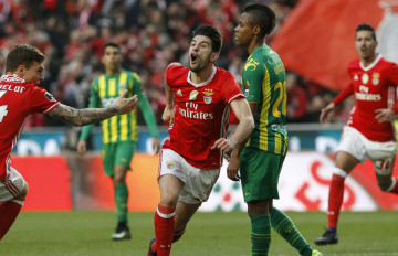 Nhận định soi kèo bóng đá Benfica vs Tondela lúc 02h00 ngày 09/01/2021, Giải VĐQG Bồ Đào Nha