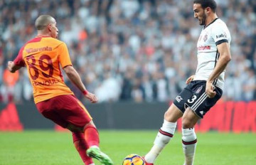 Nhận định, soi kèo Besiktas JK vs Galatasaray, 0h00 ngày 26/10