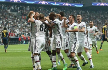 Nhận định, soi kèo Besiktas JK vs Kasimpasa, 00h30 ngày 26/04