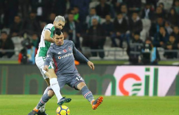 Nhận định, soi kèo Besiktas JK vs Konyaspor, 22h59 ngày 21/05