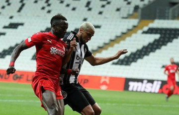 Nhận định soi kèo bóng đá Besiktas JK vs Sivasspor 23h00 ngày 28/12/2020 – VĐQG Thổ Nhĩ Kỳ