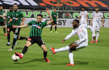 Nhận định soi kèo Besiktas vs Denizlispor lúc 23h00 ngày 26/2, Giải VĐQG Thổ Nhĩ Kỳ