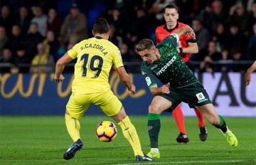 Nhận định bóng đá Betis vs Villarreal, 03h00 ngày 02/07