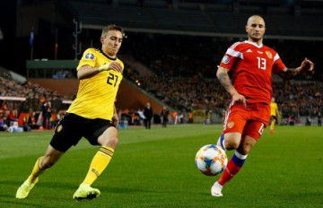 Nhận định soi kèo Bỉ vs Nga, 02h00 ngày 13/06