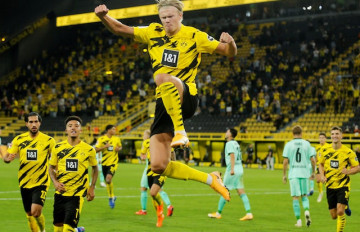 Nhận định, soi kèo Bielefeld vs Dortmund, 21h30 ngày 31/10, VĐQG Đức