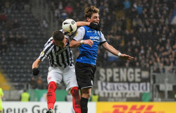 Nhận định soi kèo Bielefeld vs Frankfurt, 21h30 ngày 23/1, Bóng đá Đức Bundesliga