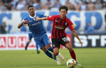 Nhận định soi kèo Bielefeld vs Freiburg 01h30 ngày 10/4, VĐQG Đức