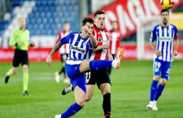 Nhận định soi kèo Bilbao vs Alavés 21h15 ngày 10/4, VĐQG Tây Ban Nha