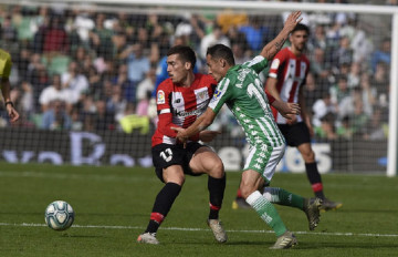 Nhận định, soi kèo Bilbao vs Real Betis, 03h00 ngày 24/11, VĐQG Tây Ban Nha