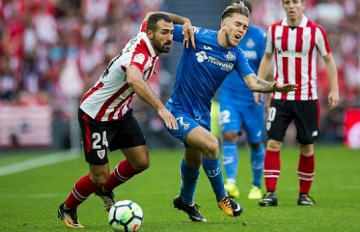 Nhận định soi kèo Bilbao vs Getafe, 03h00 ngày 26/1, VĐQG Tây Ban Nha La Liga