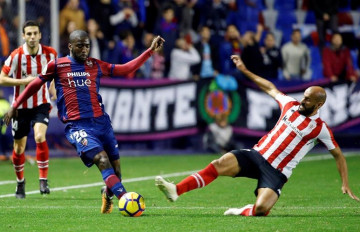 Nhận định, soi kèo Bilbao vs Levante, 19h00 ngày 18/10