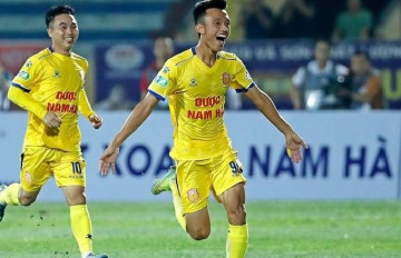 Soi kèo Bình Dương vs Nam Định 17h00 ngày 8/4, V-League