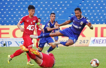 Nhận định, soi kèo Bình Dương vs Viettel, 17h00 ngày 1/10