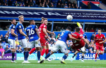 Nhận định, soi kèo Birmingham vs Bristol City, 2h45 ngày 03/11