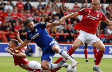 Nhận định, soi kèo Birmingham vs Nottingham Forest, 21h00 ngày 02/10