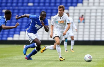 Nhận định, soi kèo Birmingham vs Swansea City, 21h00 ngày 23/10