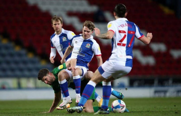 Nhận định, soi kèo Blackburn Rovers vs Coventry, 21h00 ngày 16/10