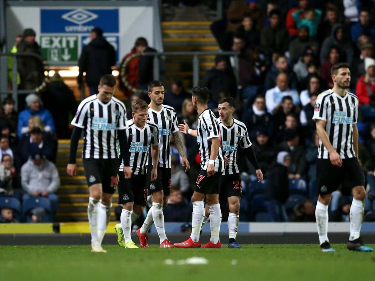 Soi kèo Blackburn Rovers vs Newcastle United, 02h45 ngày 28/02