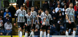 Soi kèo Blackburn Rovers vs Newcastle United, 02h45 ngày 28/02