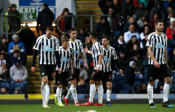 Soi kèo Blackburn Rovers vs Newcastle United, 02h45 ngày 28/02