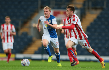 Nhận định soi kèo bóng đá Blackburn Rovers vs Stoke City 22h00 ngày 16/01/2021, Giải Hạng Nhất Anh