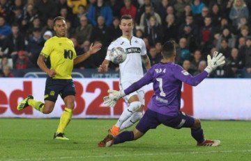 Nhận định soi kèo Blackburn Rovers vs Swansea City 21h00 ngày 07/08