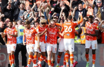 Nhận định, soi kèo Blackpool vs Barnsley, 21h00 ngày 25/09