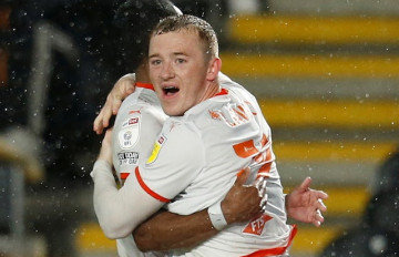 Nhận định, soi kèo Blackpool vs Blackburn Rovers, 21h00 ngày 02/10