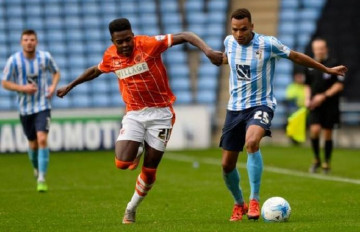 Nhận định soi kèo Blackpool vs Coventry 1h45 ngày 18/08