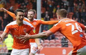 Nhận định, soi kèo Blackpool vs Middlesbrough, 2h45 ngày 30/12