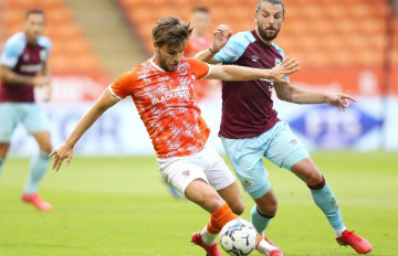 Nhận định soi kèo Blackpool vs Middlesbrough 1h45 ngày 12/08