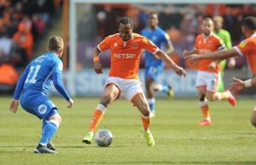 Nhận định, soi kèo Blackpool vs Peterborough United, 22h00 ngày 18/12