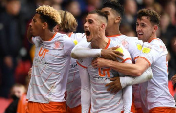Nhận định, soi kèo Blackpool vs Preston North End, 21h00 ngày 23/10