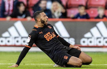 Nhận định, soi kèo Blackpool vs Sheffield United, 02h45 ngày 17/03