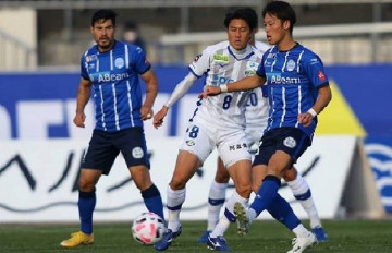 Nhận định soi kèo Blaublitz Akita vs Albirex Niigata 17h00 ngày 21/06