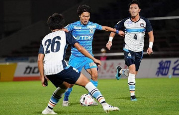 Nhận định, soi kèo Blaublitz Akita vs Okayama FC, 16h30 ngày 27/04