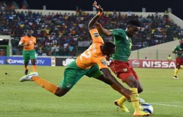 Nhận định soi kèo Bờ Biển Ngà vs Cameroon 2h00 ngày 07/09