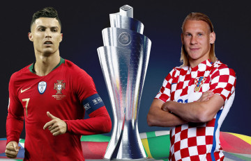 Nhận định, soi kèo Bồ Đào Nha vs Croatia, 01h45 ngày 06/09, Nations League