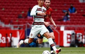 Nhận định soi kèo Bồ Đào Nha vs Israel, 01h45, ngày 10/06