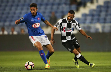 Nhận định, soi kèo Boavista FC vs Belenenses, 3h15 ngày 26/10