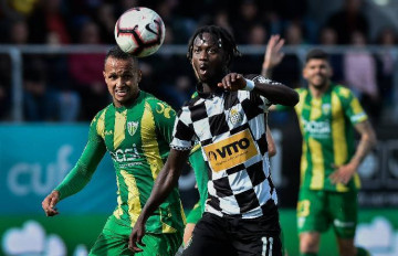 Nhận định, soi kèo Boavista vs Tondela, 3h30 ngày 09/01