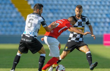 Nhận định, soi kèo Boavista FC vs Estoril, 3h15 ngày 28/09