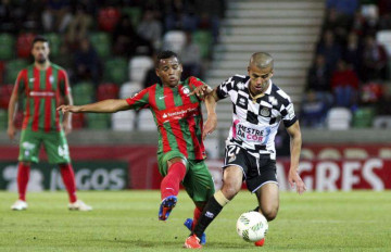 Nhận định, soi kèo Boavista vs Maritimo, 1h00 ngày 05/12