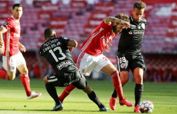 Nhận định soi kèo Boavista FC vs Santa Clara 3h15 ngày 24/08
