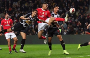 Nhận định, soi kèo Boavista vs Benfica, 03h15 ngày 19/02