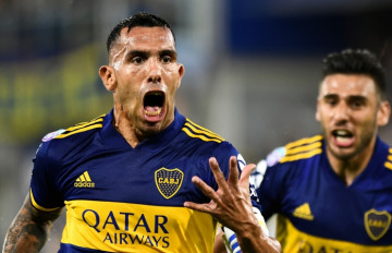 Nhận định soi kèo Boca Juniors vs Atletico Mineiro 5h15 ngày 14/07