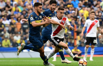 Nhận định soi kèo bóng đá Boca Juniors  vs  CA Huracan 05h20 ngày 28/12/2020 – VĐQG Argentina