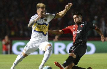 Nhận định, soi kèo Boca Juniors vs Colon, 6h15 ngày 27/09