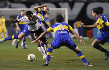 Nhận định, soi kèo Boca Juniors vs Corinthians, 07h30 ngày 18/05