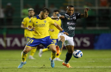 Nhận định, soi kèo Boca Juniors vs Deportivo Cali, 07h00 ngày 27/05